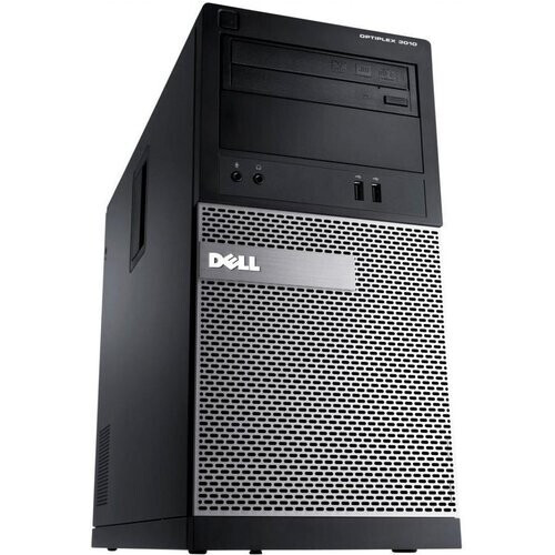 Dell OptiPlex 3010 MT Core i3 3.3 GHz - HDD 1 To RAM 8 Go