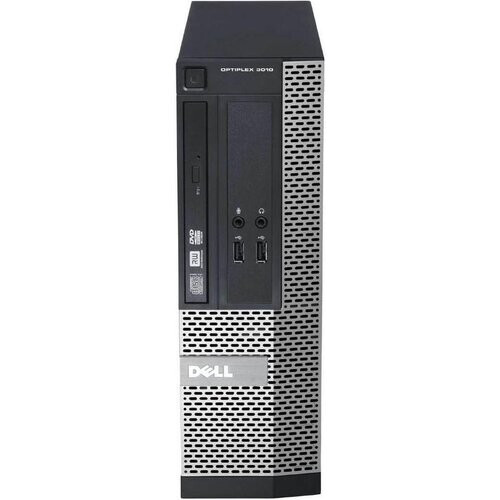 Dell OptiPlex 3010 SFF Core i3 3.3 GHz - HDD 2 To RAM 16 Go