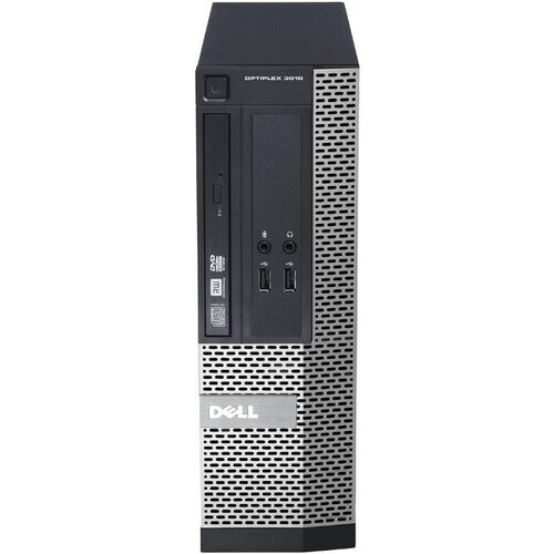 Dell OptiPlex 3010 SFF Core i5 3.2 GHz - HDD 1 To RAM 16 Go
