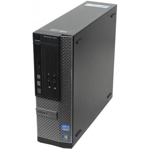 Dell OptiPlex 3010 SFF Core i7 3.4 GHz - HDD 1 To RAM 16 Go