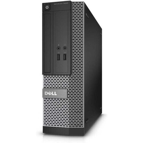 Dell OptiPlex 3020 Core i3 3.4 GHz - SSD 1 To RAM 16 Go