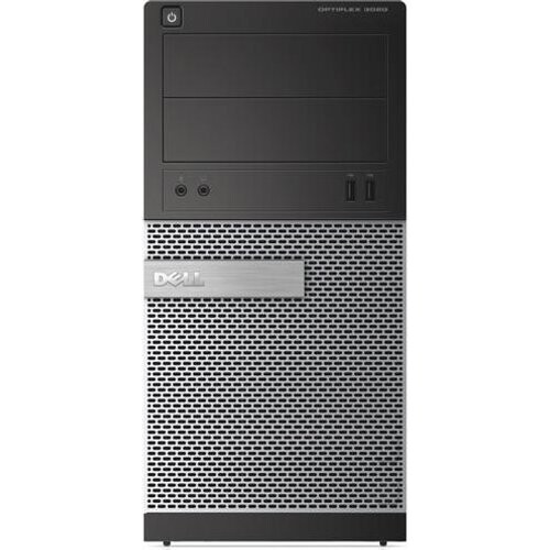 Dell OptiPlex 3020 MT Core i3 3.4 GHz - SSD 256 Go RAM 8 Go