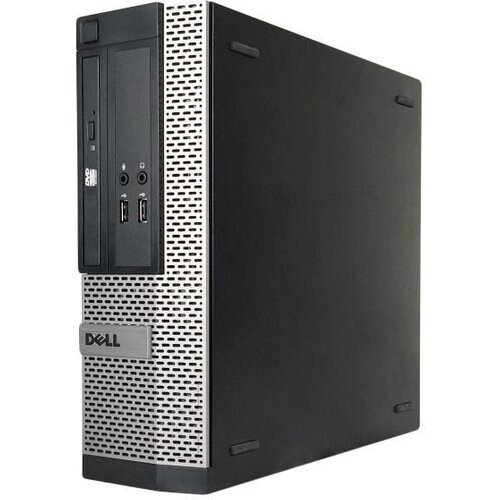 Dell OptiPlex 3020 SFF Core i3 3.6 GHz - SSD 256 Go RAM 8 Go