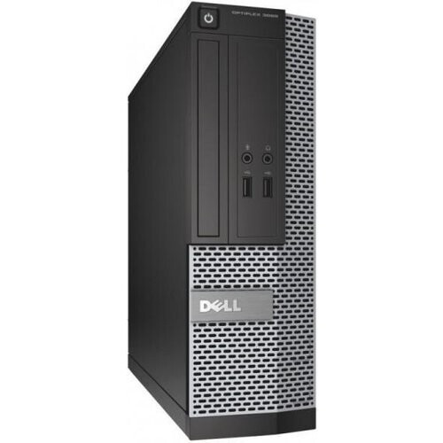 Dell OptiPlex 3020 SFF Core i7 3.2 GHz - SSD 256 Go RAM 16 Go