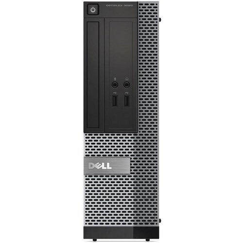 Dell OptiPlex 3020 SFF Core i7 3.6 GHz - SSD 256 Go RAM 8 Go