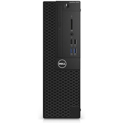 Dell OptiPlex 3040 Core i3 3.7 GHz - SSD 1 To RAM 16 Go