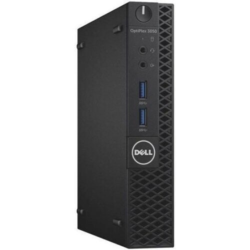 Dell OptiPlex 3050 Micro Core i5 2.7 GHz - SSD 512 Go RAM 8 Go