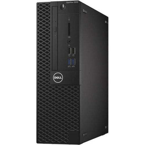 Dell OptiPlex 3050 SFF Core i7 3.6 GHz - SSD 512 Go RAM 8 Go