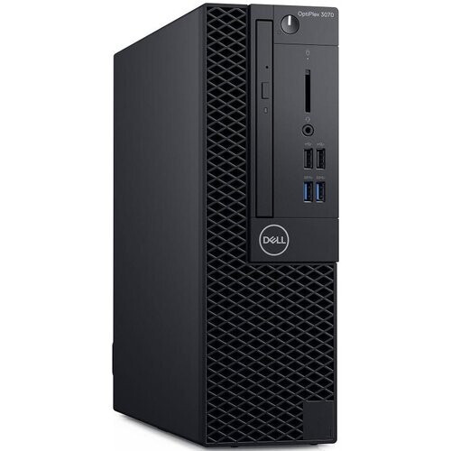 Dell OptiPlex 3070 SFF Core i5 3 GHz - SSD 1 To RAM 32 Go
