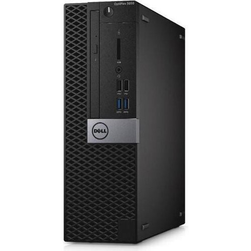 Dell OptiPlex 5050 SFF Core i7 3.6 GHz - SSD 512 Go RAM 16 Go