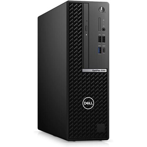 Dell OptiPlex 5090 SFF Core i5 3.1 GHz - SSD 512 Go RAM 16 Go
