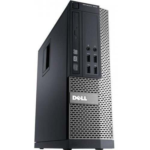 Dell OptiPlex 7010 SFF Pentium 2.9 GHz - HDD 500 Go RAM 8 Go