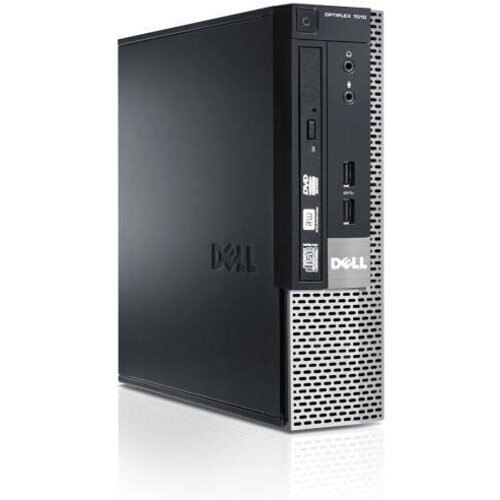 Dell OptiPlex 7010 USFF Core i5 2.9 GHz - HDD 500 Go RAM 16 Go