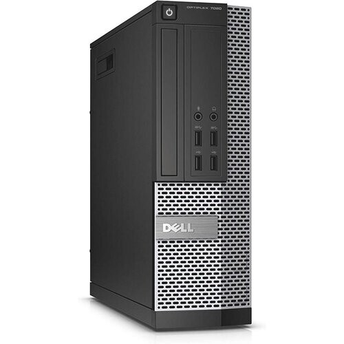 Dell OptiPlex 7020 SFF Core i7 2 GHz - SSD 128 Go RAM 16 Go
