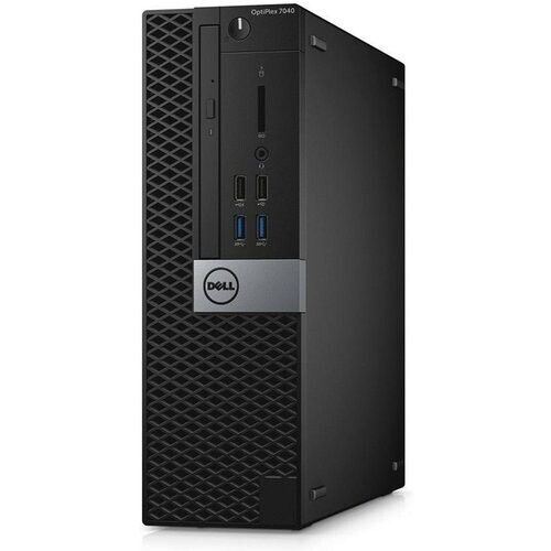 Dell OptiPlex 7040 Core i5 2.5 GHz - SSD 256 Go RAM 8 Go
