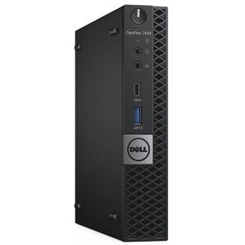 Dell OptiPlex 7050 Micro Core i5 2.7 GHz - SSD 512 Go RAM 8 Go