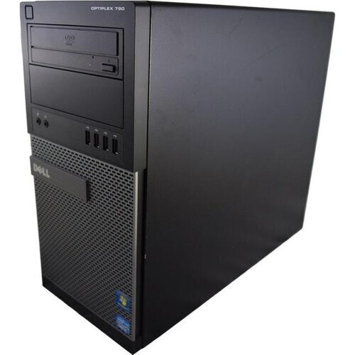 Dell OptiPlex 790 MT Core i5 3.2 GHz - HDD 500 Go RAM 16 Go