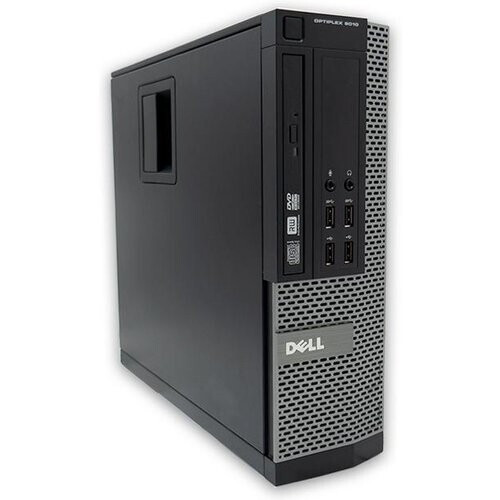 Dell OptiPlex 9010 Core i5 3.2 GHz - SSD 128 Go RAM 16 Go