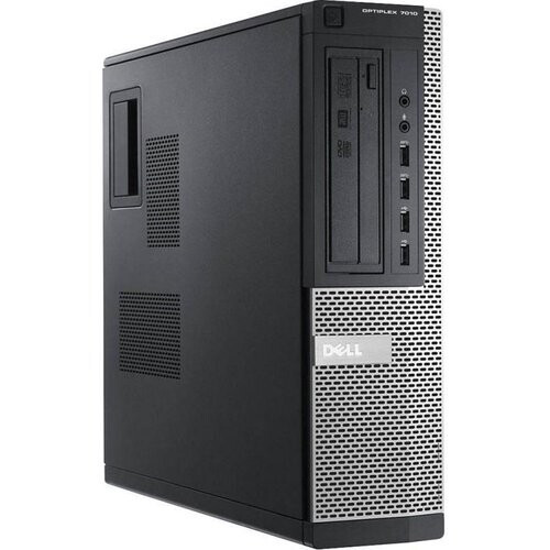 Dell OptiPlex 9010 DT Core i5 3.2 GHz - SSD 1 To RAM 16 Go