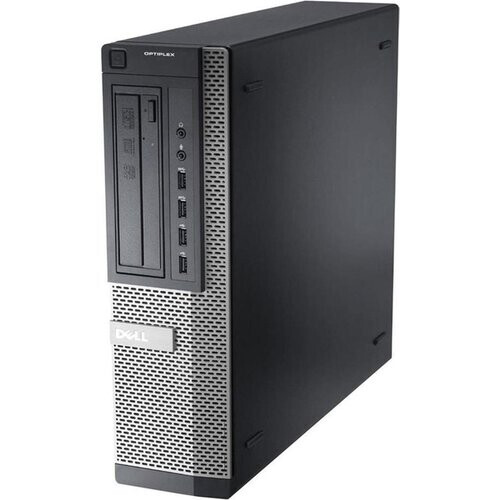 Dell OptiPlex 9010 DT Core i5 3.2 GHz - SSD 512 Go RAM 32 Go