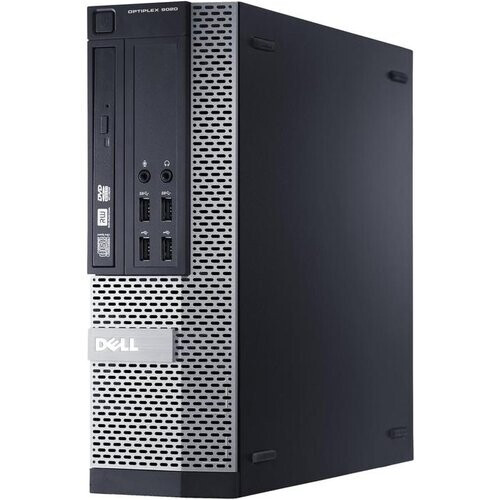 Dell OptiPlex 9020 SFF Core i5 3.2 GHz - SSD 256 Go RAM 16 Go