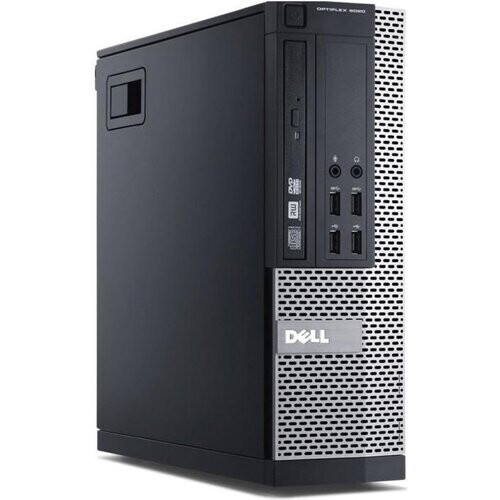 Dell OptiPlex 9020 SFF Core i5 3.2 GHz - SSD 256 Go RAM 8 Go