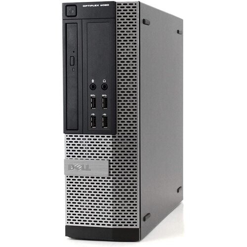 Dell OptiPlex 9020 SFF Core i7 3.6 GHz - SSD 1 To RAM 8 Go