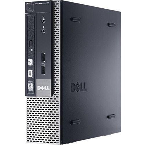 Dell OptiPlex 9020 USFF Core i5 2.9 GHz - SSD 512 Go RAM 8 Go