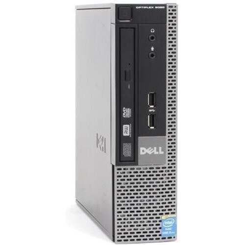 Dell OptiPlex 9020 USFF Core i5 3 GHz - HDD 500 Go RAM 8 Go