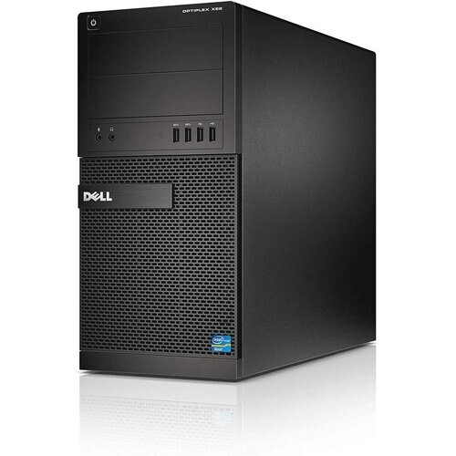 Dell OptiPlex XE2 MT Core i5 2.9 GHz - HDD 500 Go RAM 16 Go