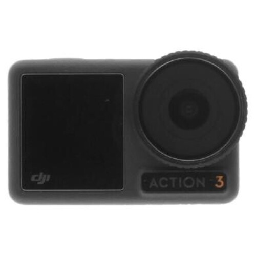 DJI Osmo Action 3 Standard Combo - comme neuf
