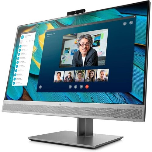 Écran 24" LED FHD HP EliteDisplay E243M