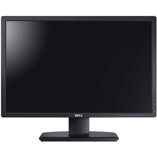 Écran 24" LED WUXGA Dell UltraSharp U2412M
