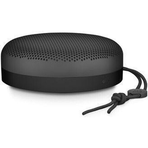 Enceinte Bluetooth Bang & Olufsen Beoplay A1 - Noir