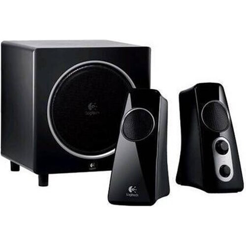 Enceintes monitoring Logitech Z523 40