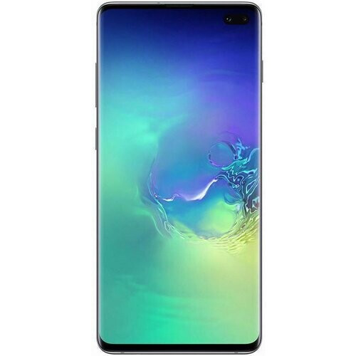 Galaxy S10+ 128 Go - Vert - Débloqué