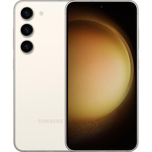 Galaxy S23 256 Go - Beige - Débloqué