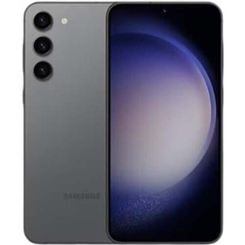 Galaxy S23+ 256 Go - Gris - Débloqué