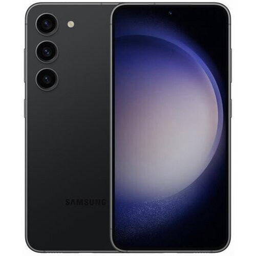 Galaxy S23+ 256 Go - Noir - Débloqué