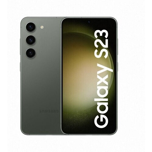Galaxy S23 512 Go - Vert - Débloqué
