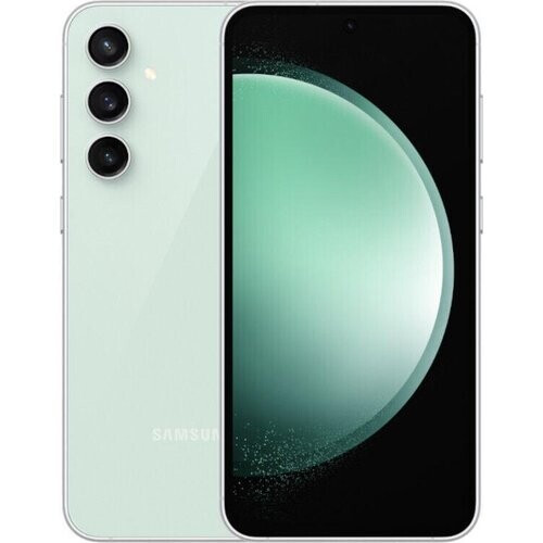Galaxy S23 FE 128 Go - Vert - Débloqué