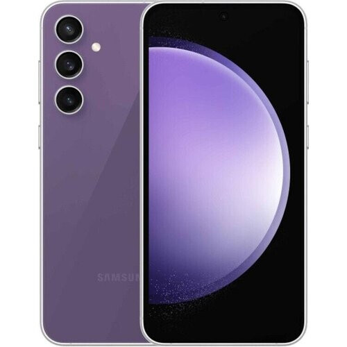 Galaxy S23 FE 256 Go - Mauve - Débloqué