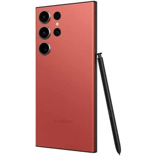 Galaxy S23 Ultra 512 Go - Rouge - Débloqué
