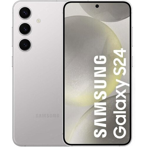 Galaxy S24 128 Go - Gris - Débloqué