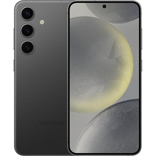 Galaxy S24 128 Go - Noir - Débloqué