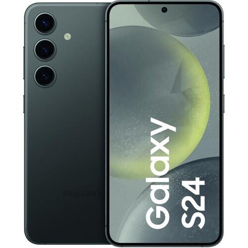 Galaxy S24 128 Go - Noir - Débloqué