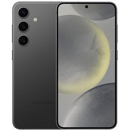 Galaxy S24+ 256 Go - Noir - Débloqué