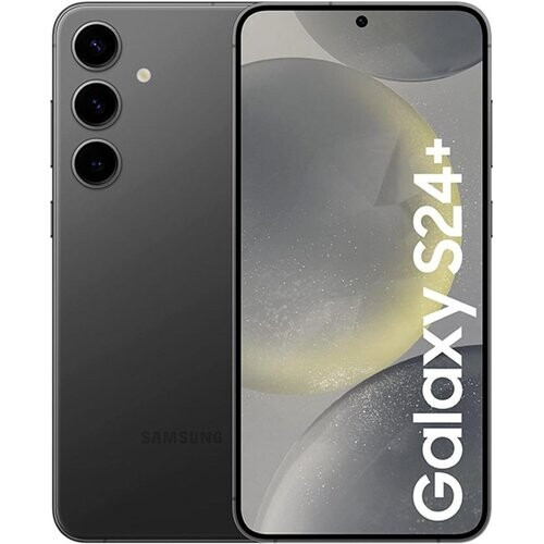 Galaxy S24+ 512 Go - Noir - Débloqué