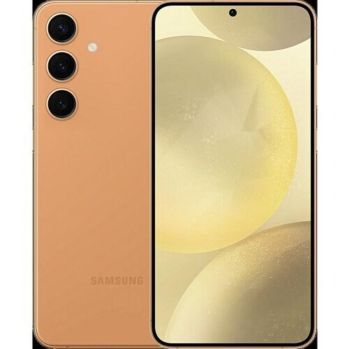 Galaxy S24+ 512 Go - Orange - Débloqué