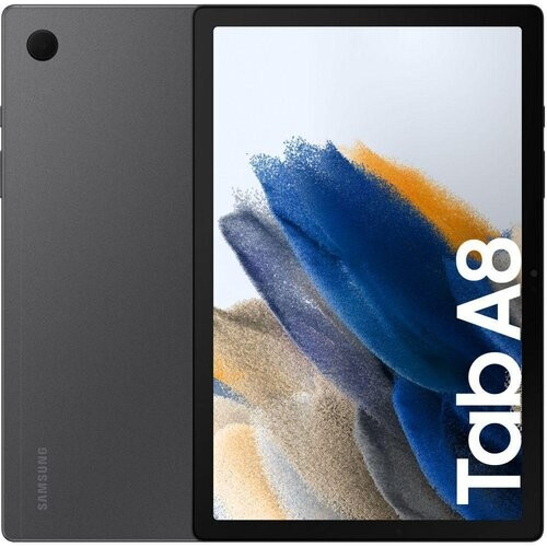 Galaxy Tab A8 10.5 (2021) 64GB - Gris - WiFi + 4G